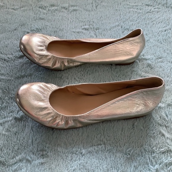 J. Crew flats - Picture 5 of 13